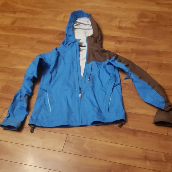 Helly Hansen jacket